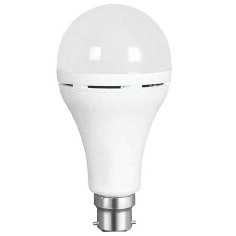 15W Rechargeable Globe - SFB15W-B22