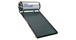 300L Kwiksol Direct Thermal Solar Geyser Hybrid Flat Plate Tubes (High Pressure) - SFSOL-300L-DC HYBRID FLAT PLATE INLAND