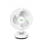 Solar Rechargeable Fans -SFF01B