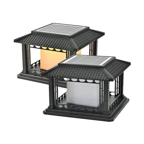 Solar Garden Light - SFGL003B