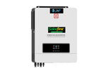 8.2KVA Hybrid Inverter With MPPT Charge Controller - SFHMBBB8.2KVA