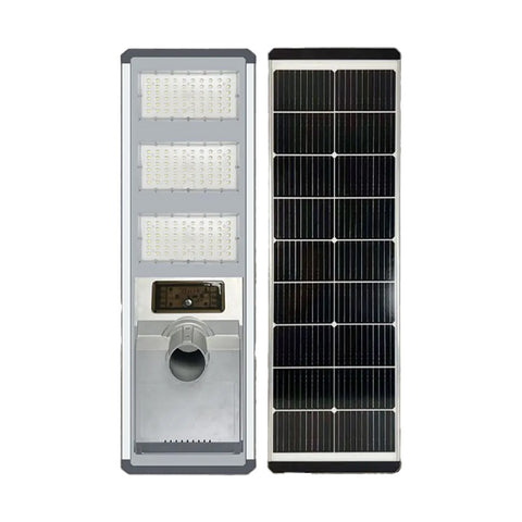 300W Solar Industrial Street Light - SFISL300W