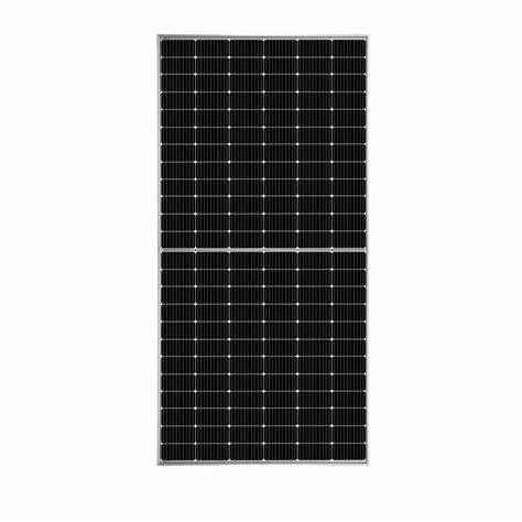 555W Trina Solar Panel - SFTS555W